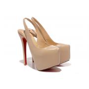 Sandale Christian Louboutin Femme Pas Cher